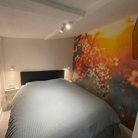 Bed & Breakfast Vannienke Tersoal ภายนอก รูปภาพ