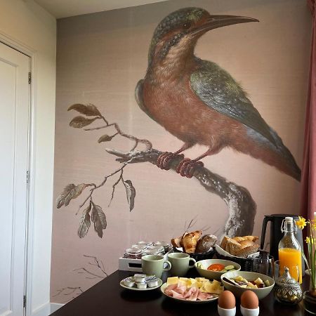 Bed & Breakfast Vannienke Tersoal ภายนอก รูปภาพ