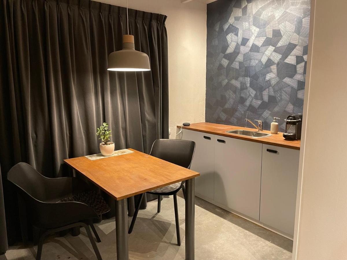 Bed & Breakfast Vannienke Tersoal ภายนอก รูปภาพ